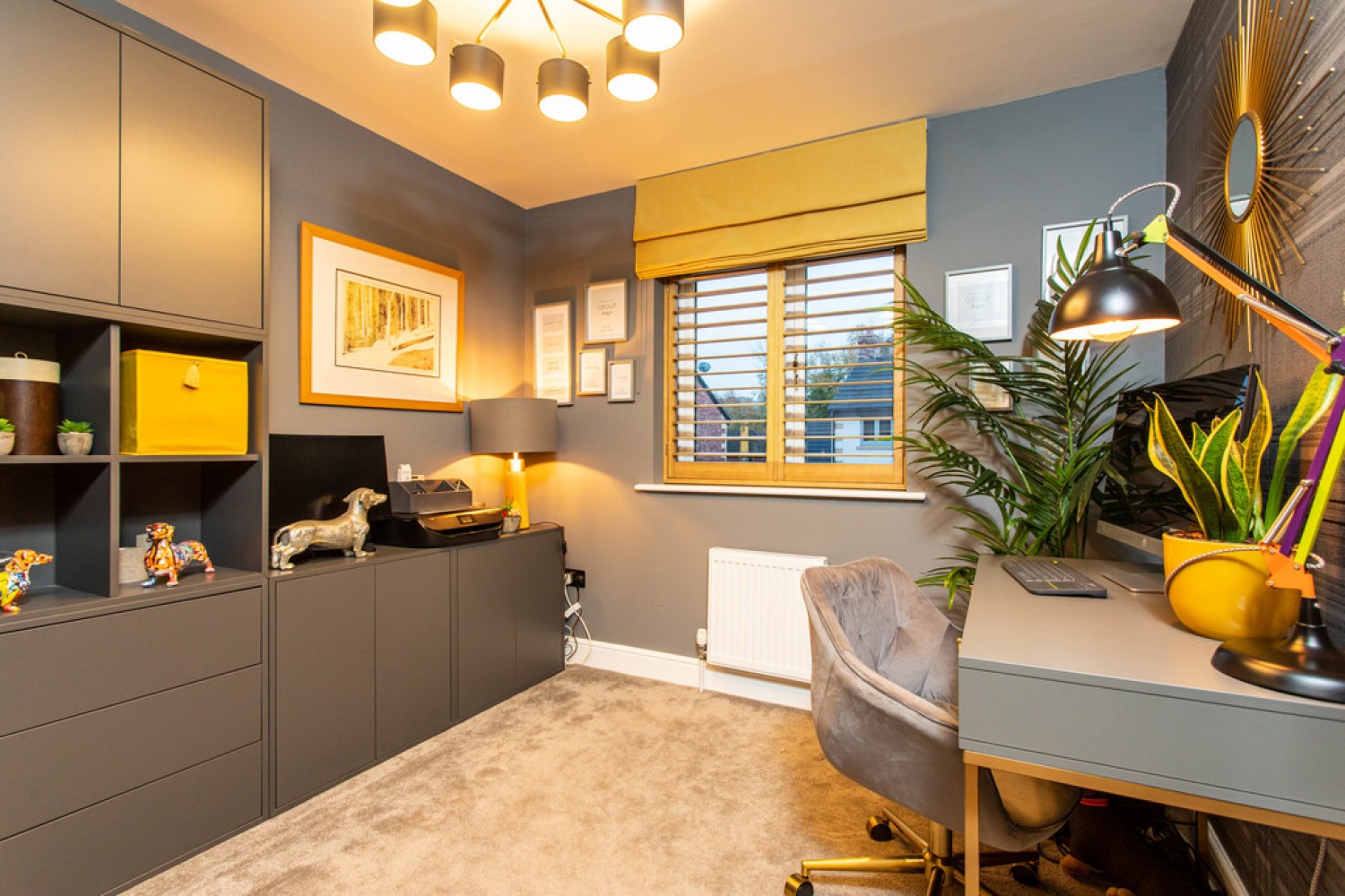 4 bedroom House in Youngs Court, Westbury