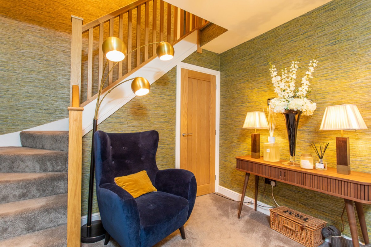 Youngs Court, Westbury