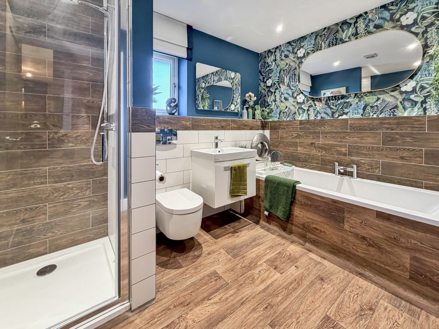 4 bedroom House in Youngs Court, Westbury