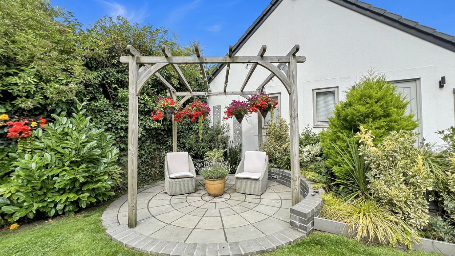 4 bedroom House in Youngs Court, Westbury