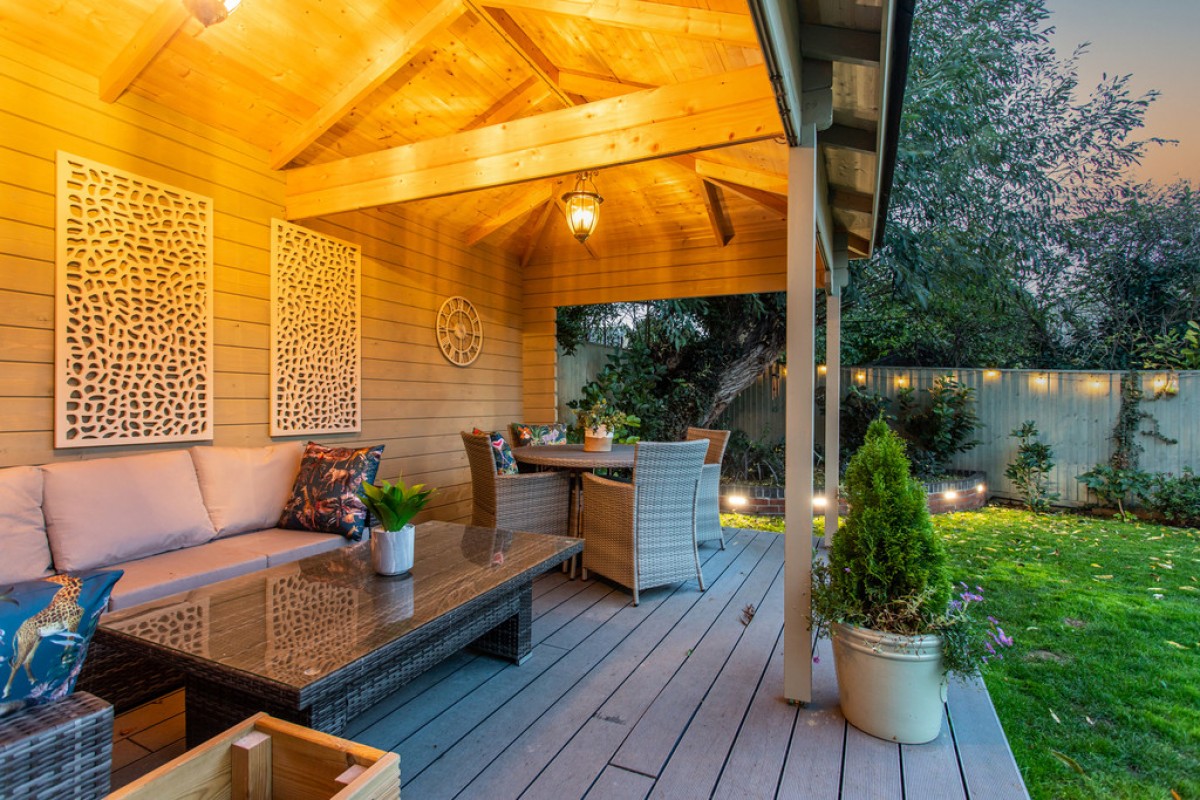 Youngs Court, Westbury