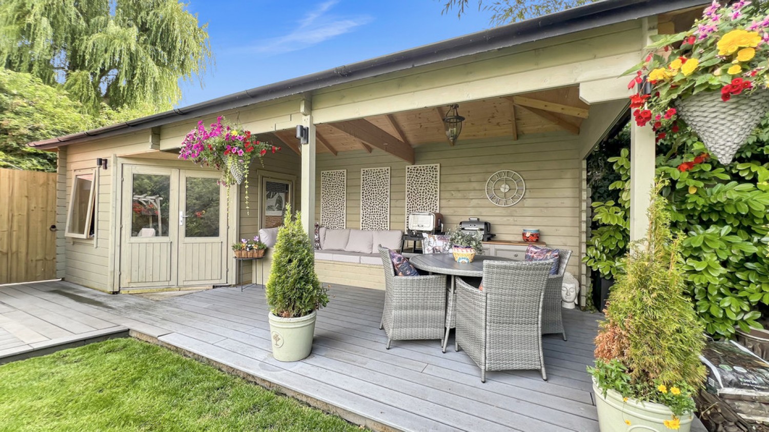 4 bedroom House in Youngs Court, Westbury