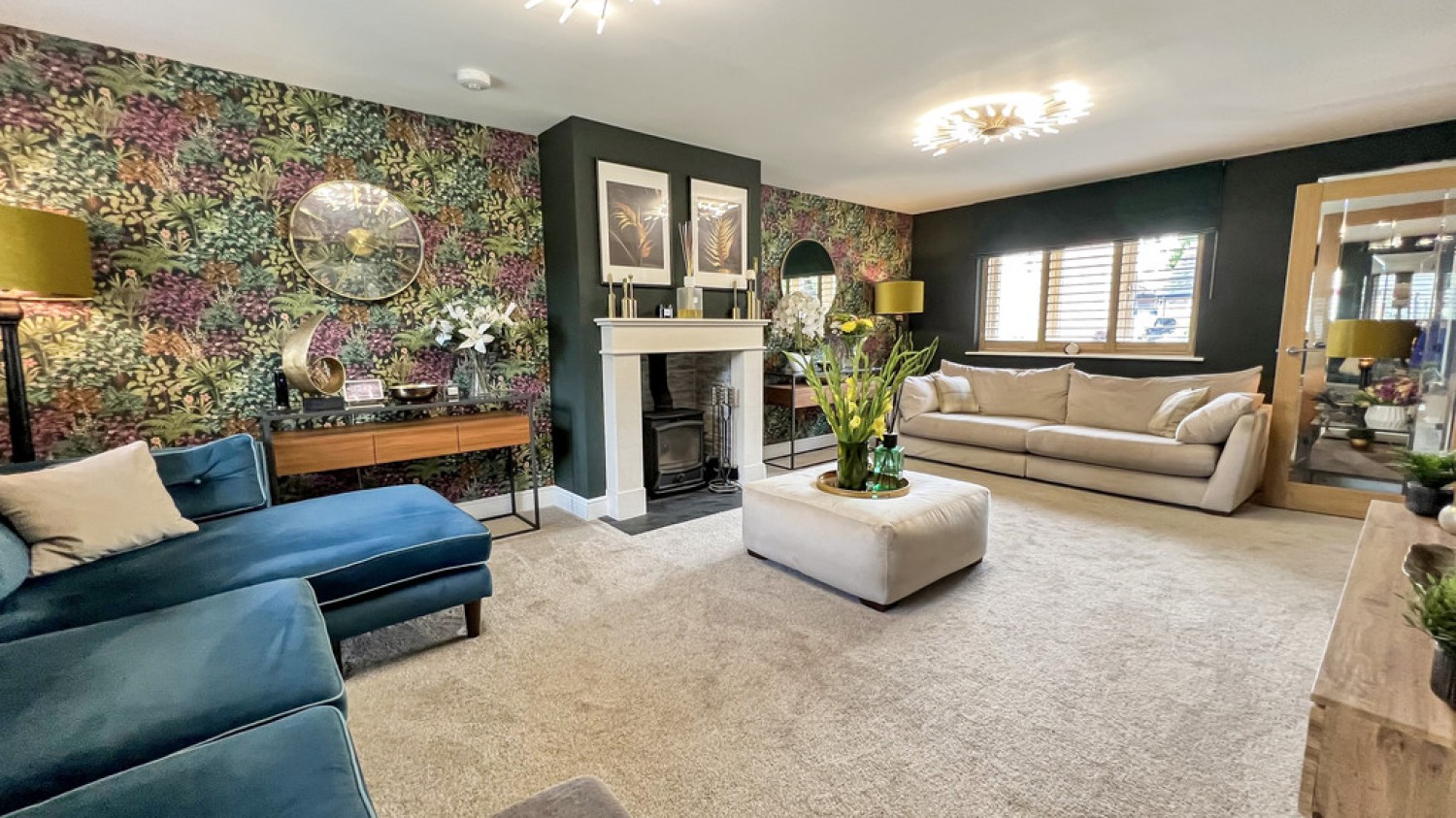 4 bedroom House in Youngs Court, Westbury