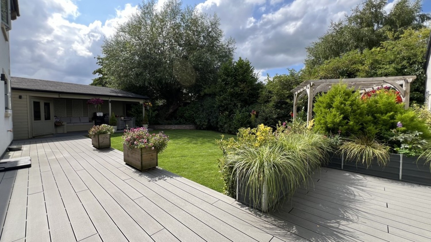 4 bedroom House in Youngs Court, Westbury