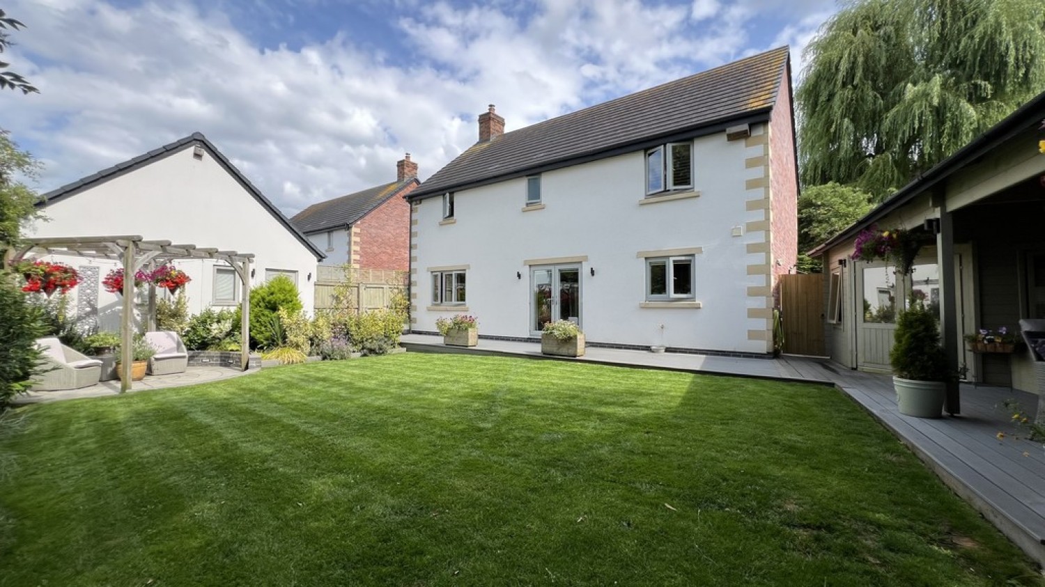 4 bedroom House in Youngs Court, Westbury