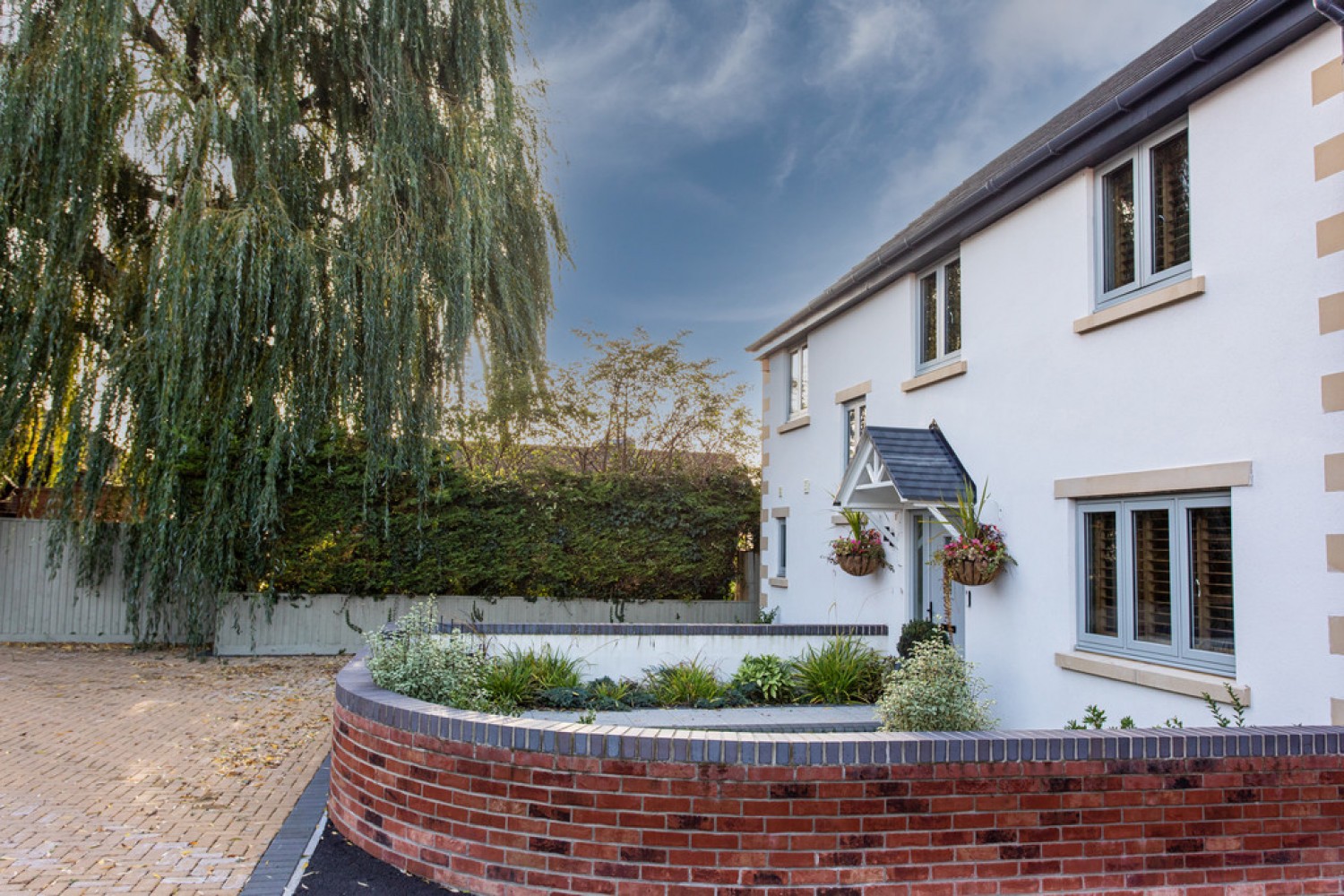4 bedroom House in Youngs Court, Westbury