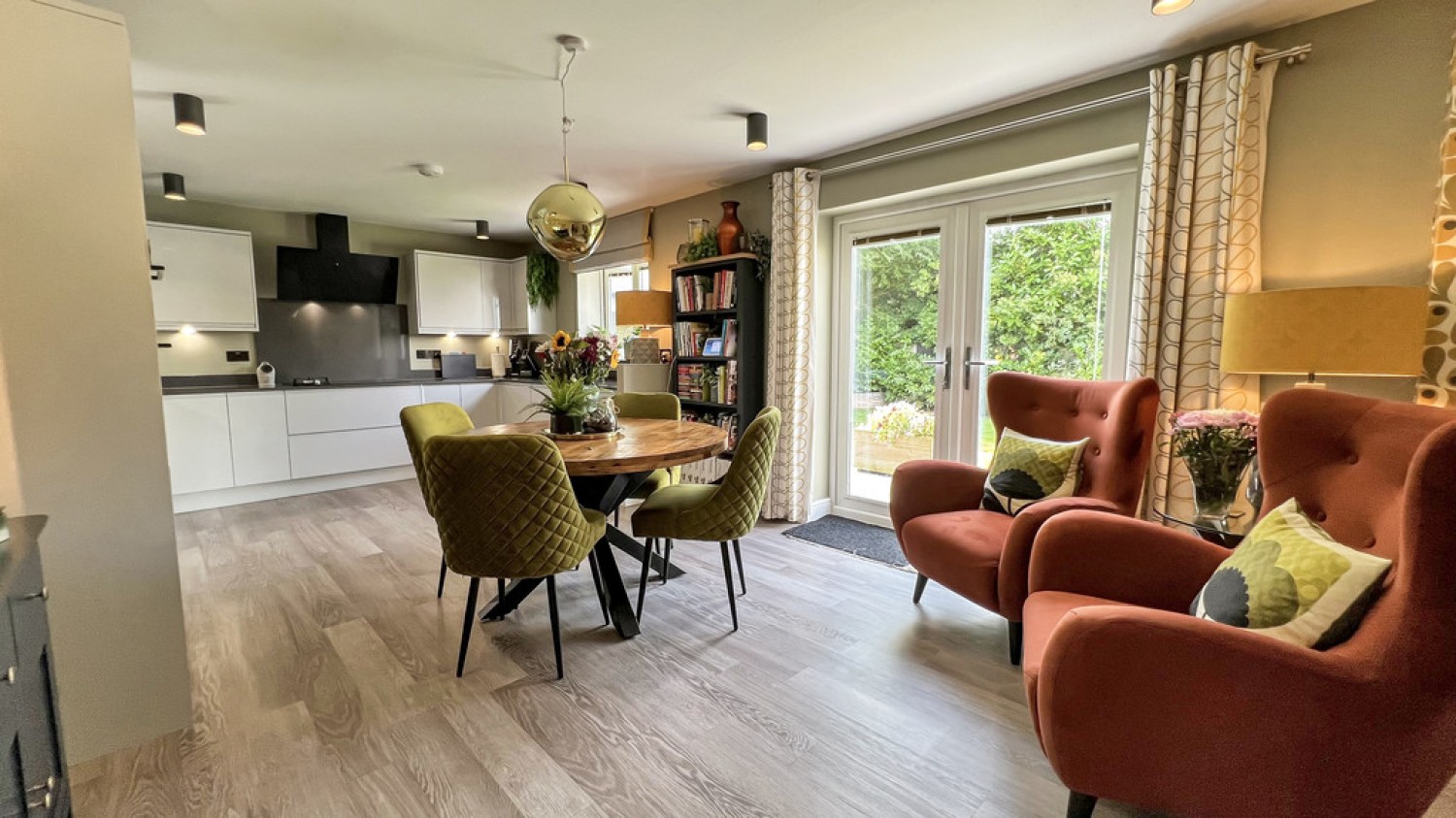 4 bedroom House in Youngs Court, Westbury