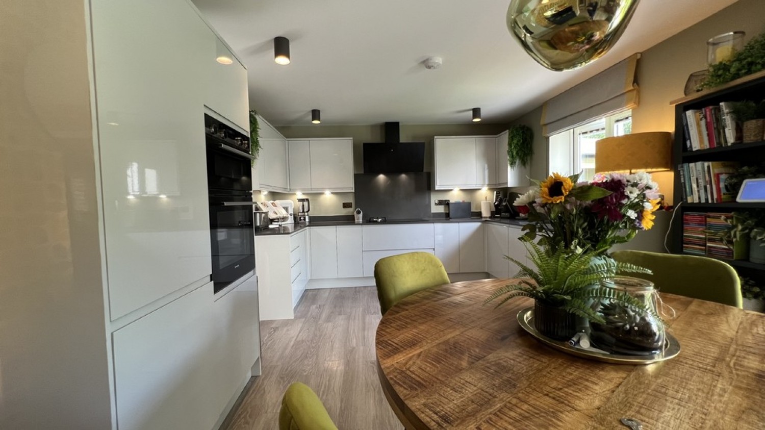 4 bedroom House in Youngs Court, Westbury