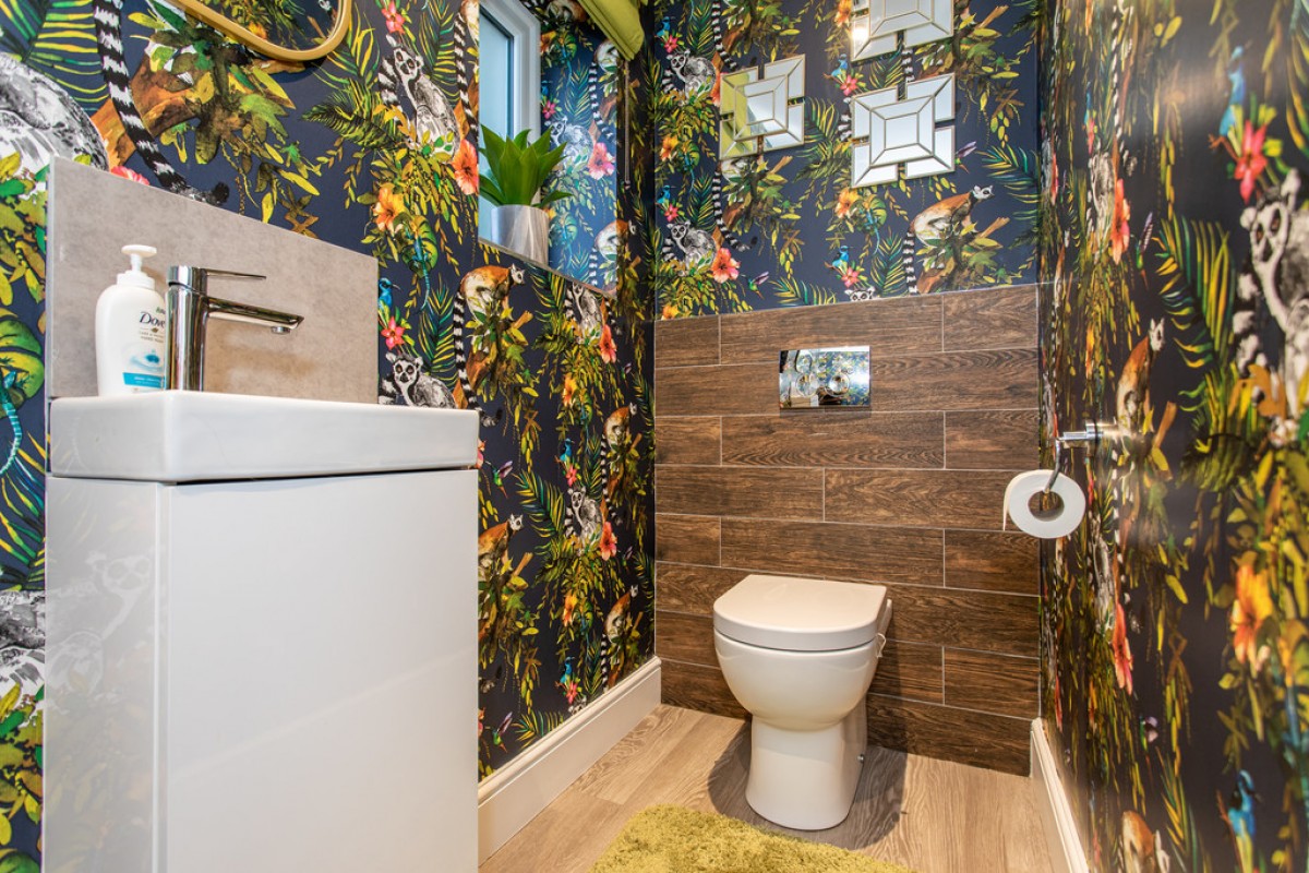 Youngs Court, Westbury