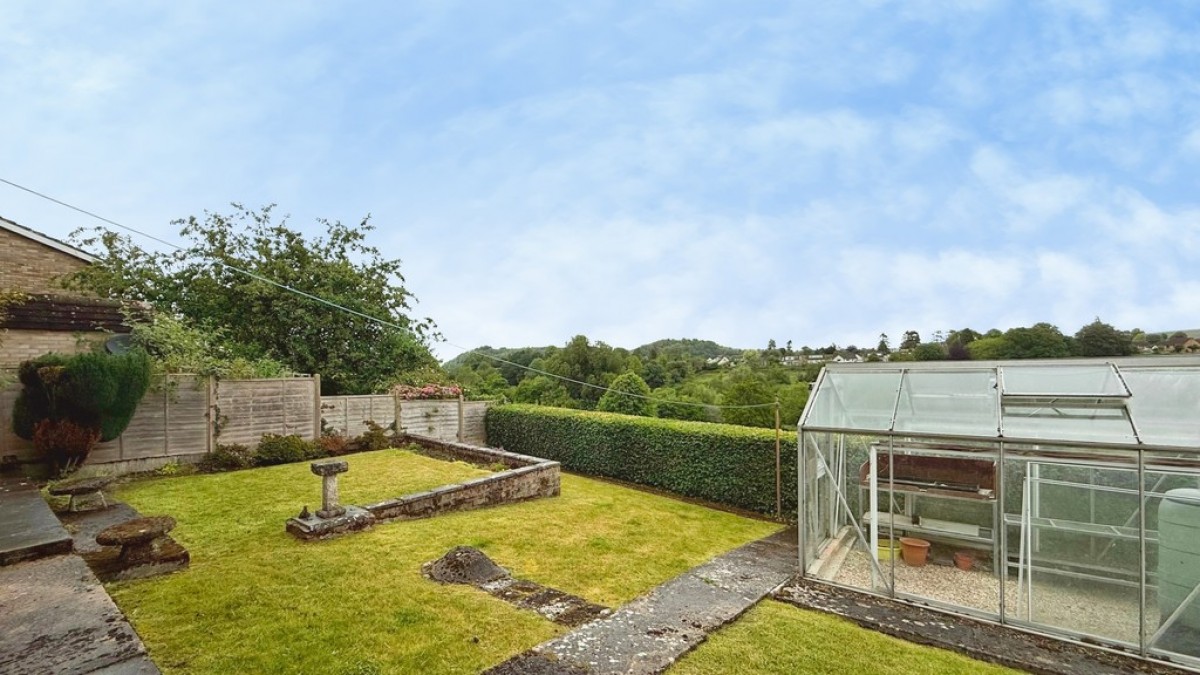 Damask Way, Warminster