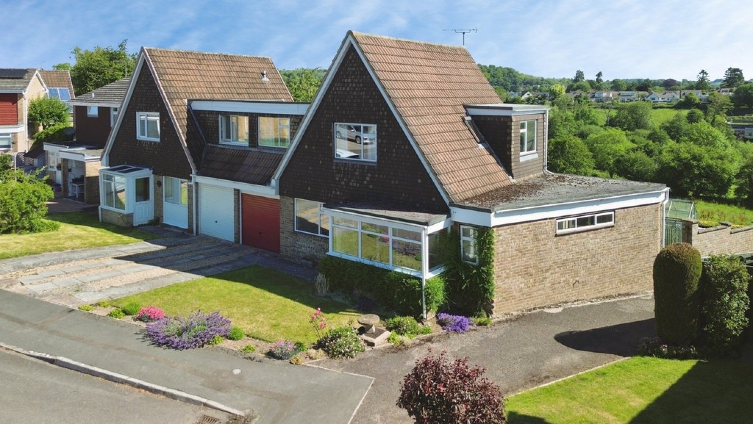 3 bedroom House for Sale Damask Way, Warminster