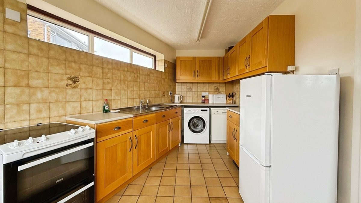 Damask Way, Warminster