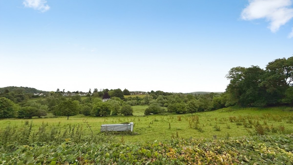 Damask Way, Warminster