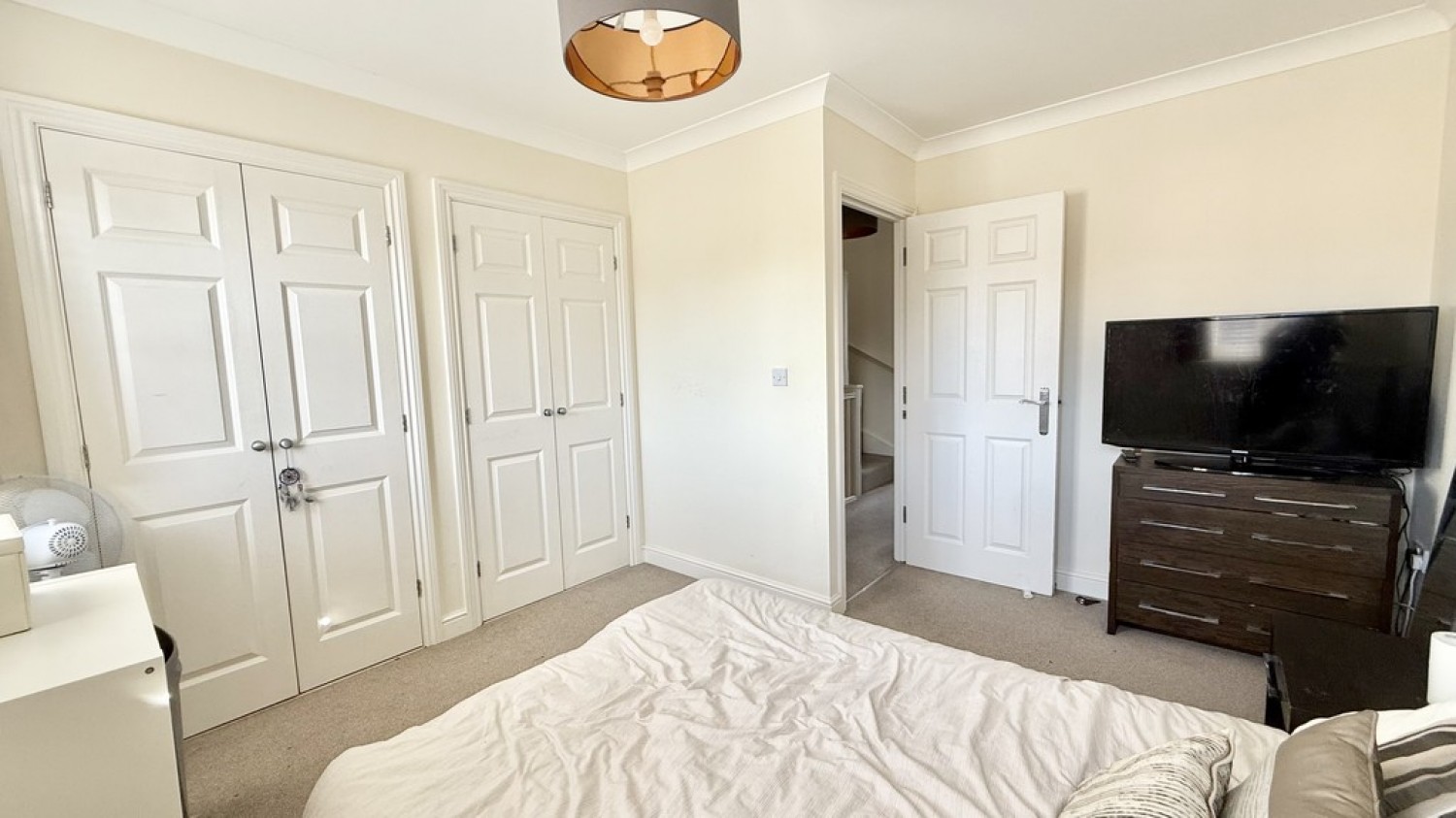 Chestnut Tree Gardens, Warminster