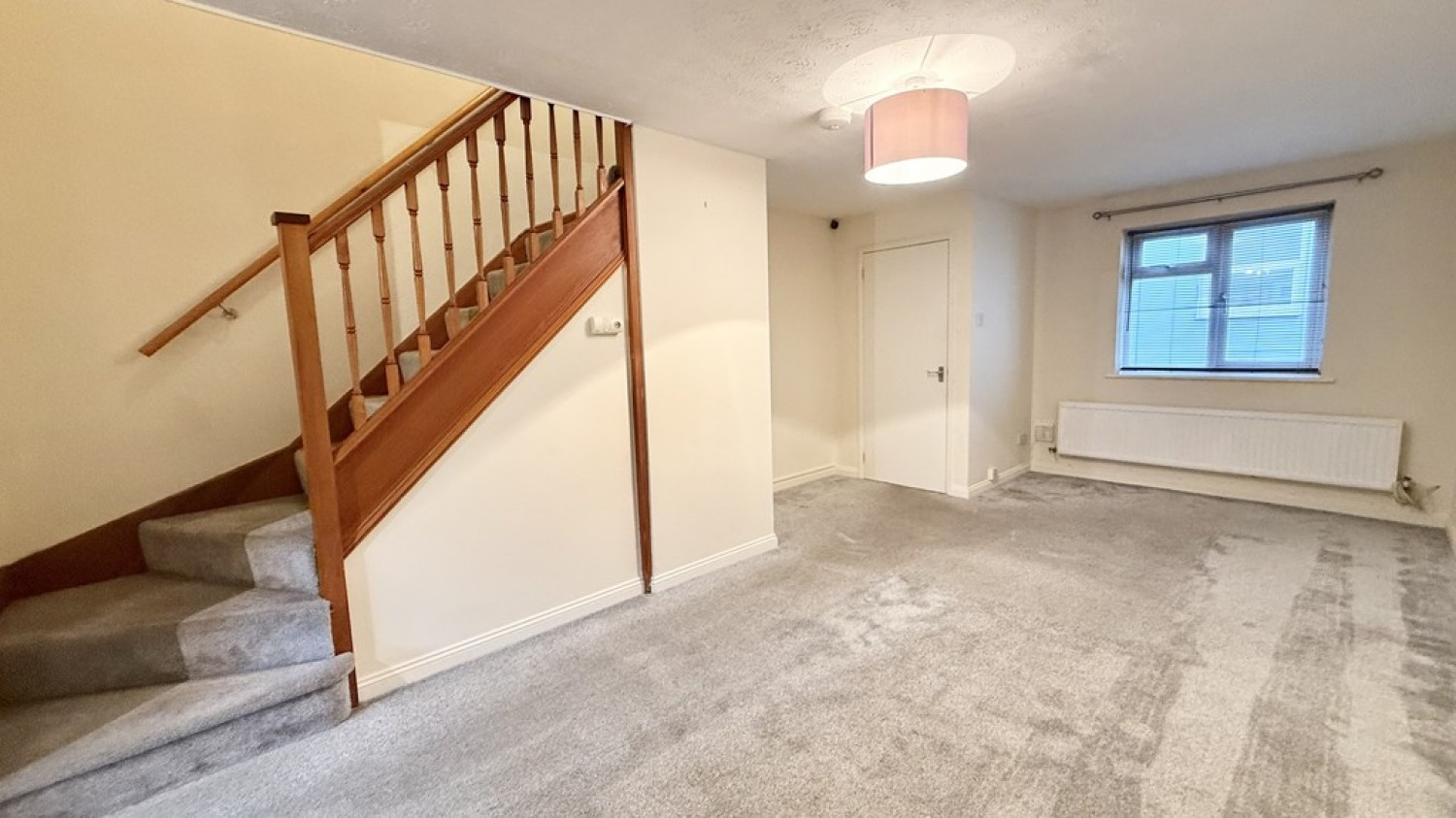 North Row, Warminster