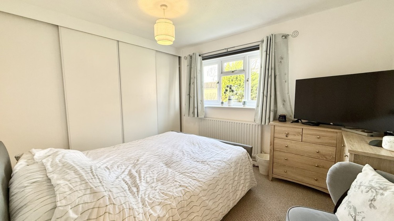 Station Road, Westbury