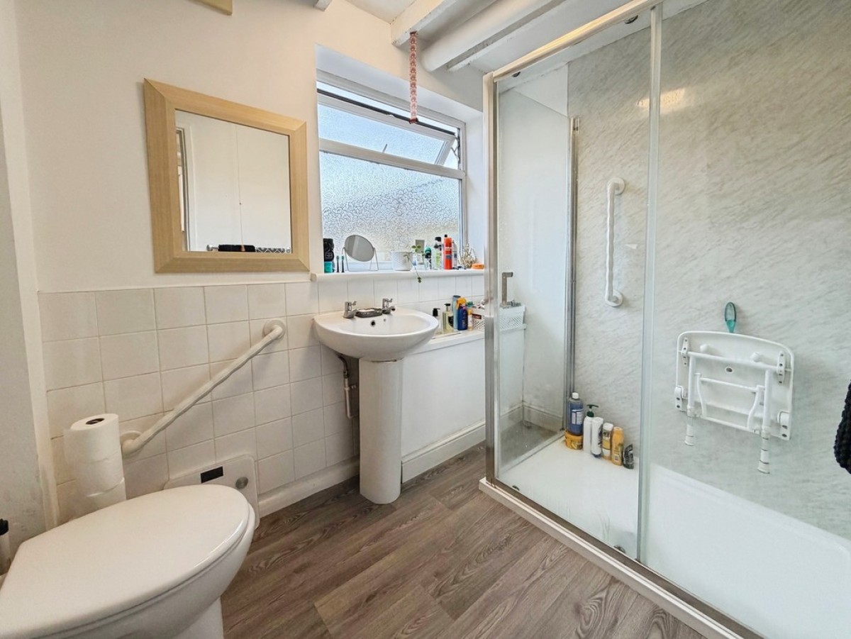 Clay Close, Dilton Marsh