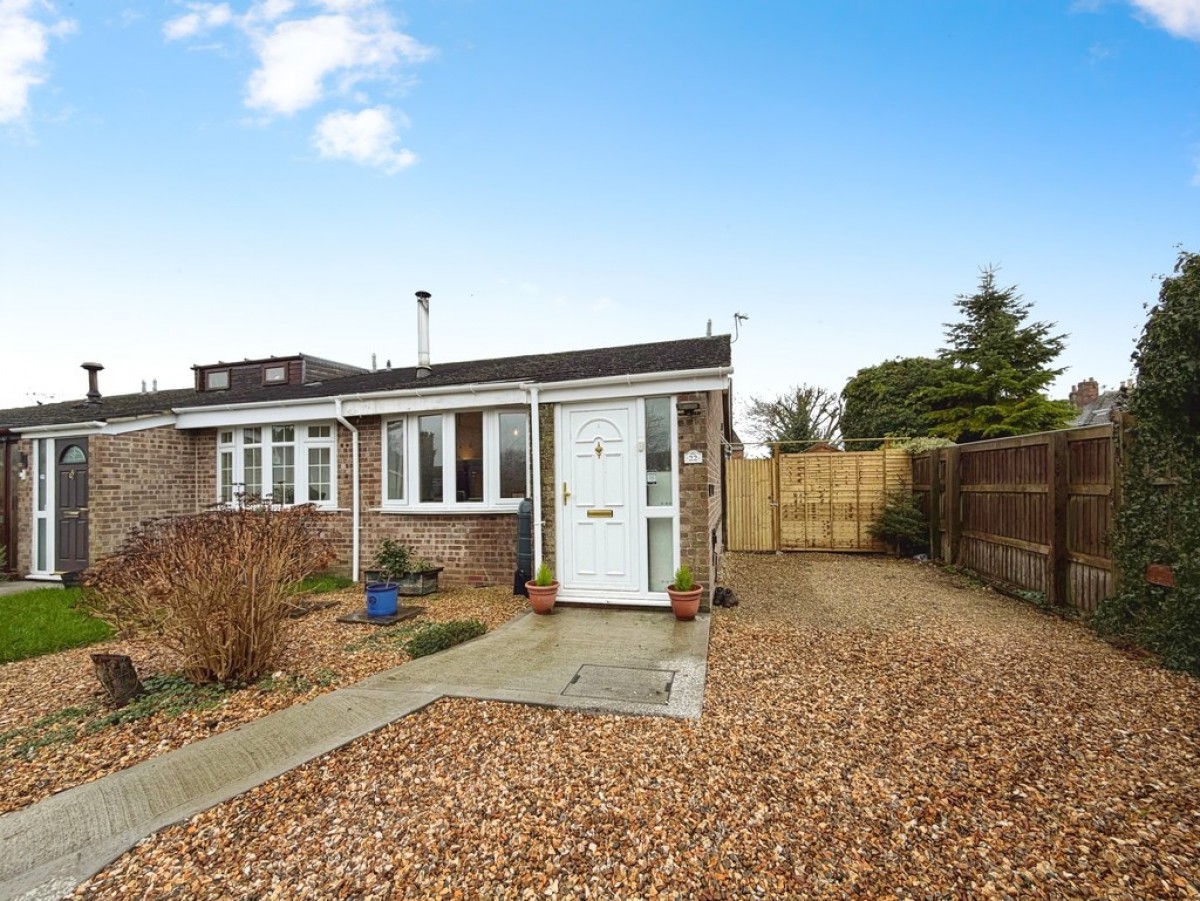 Clay Close, Dilton Marsh