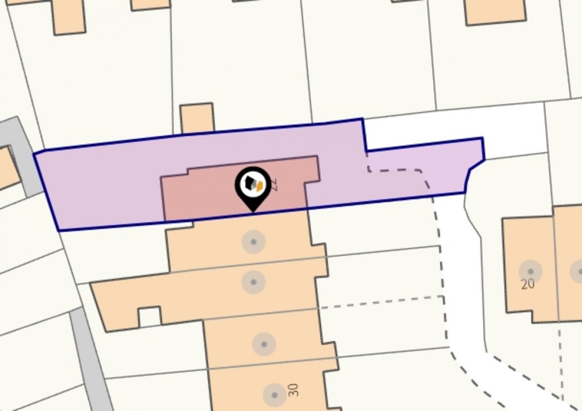 Clay Close, Dilton Marsh