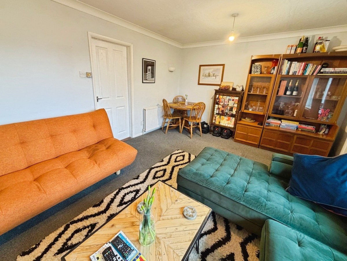 Clay Close, Dilton Marsh