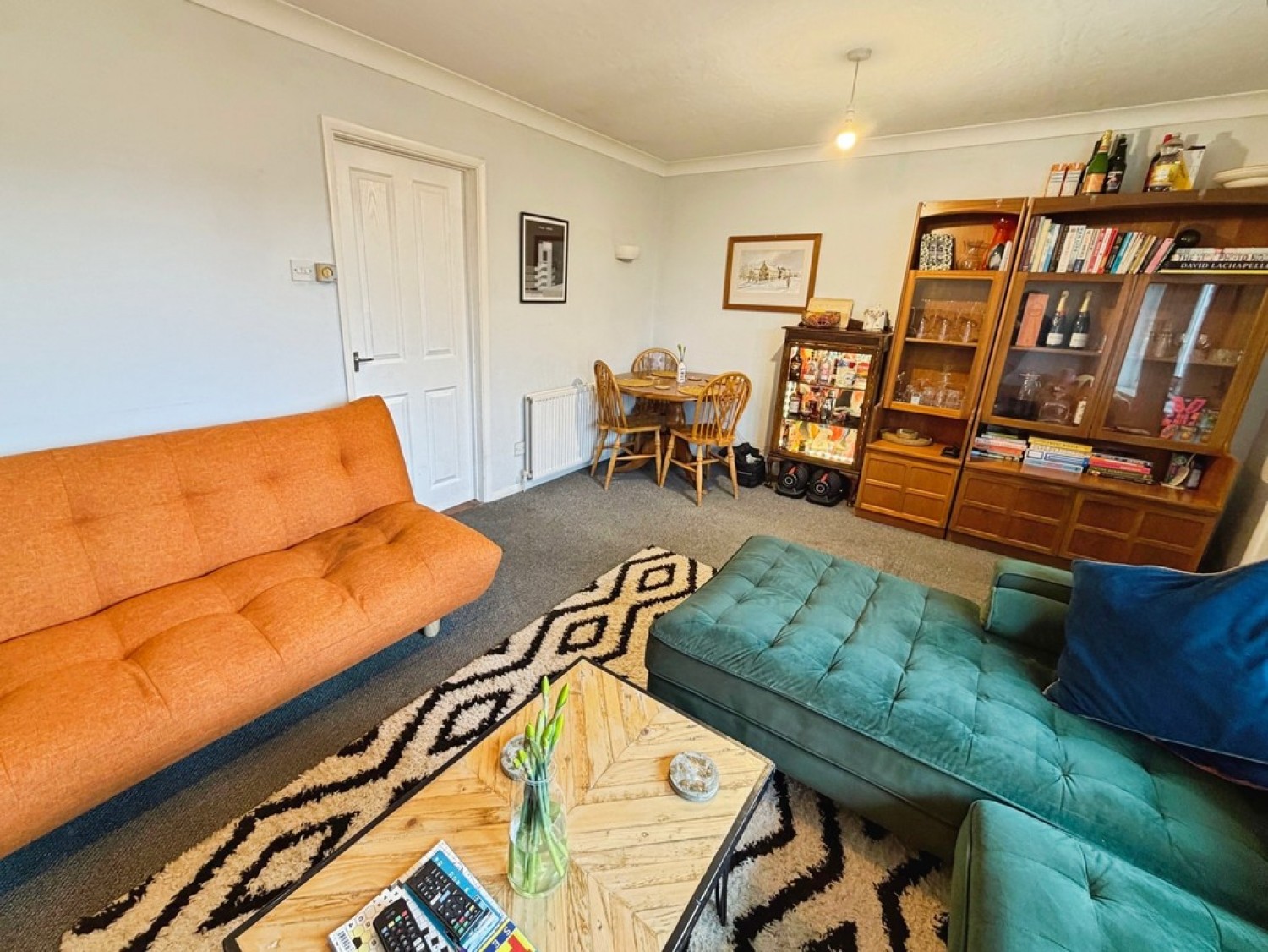 1 bedroom Bungalow in Clay Close, Dilton Marsh