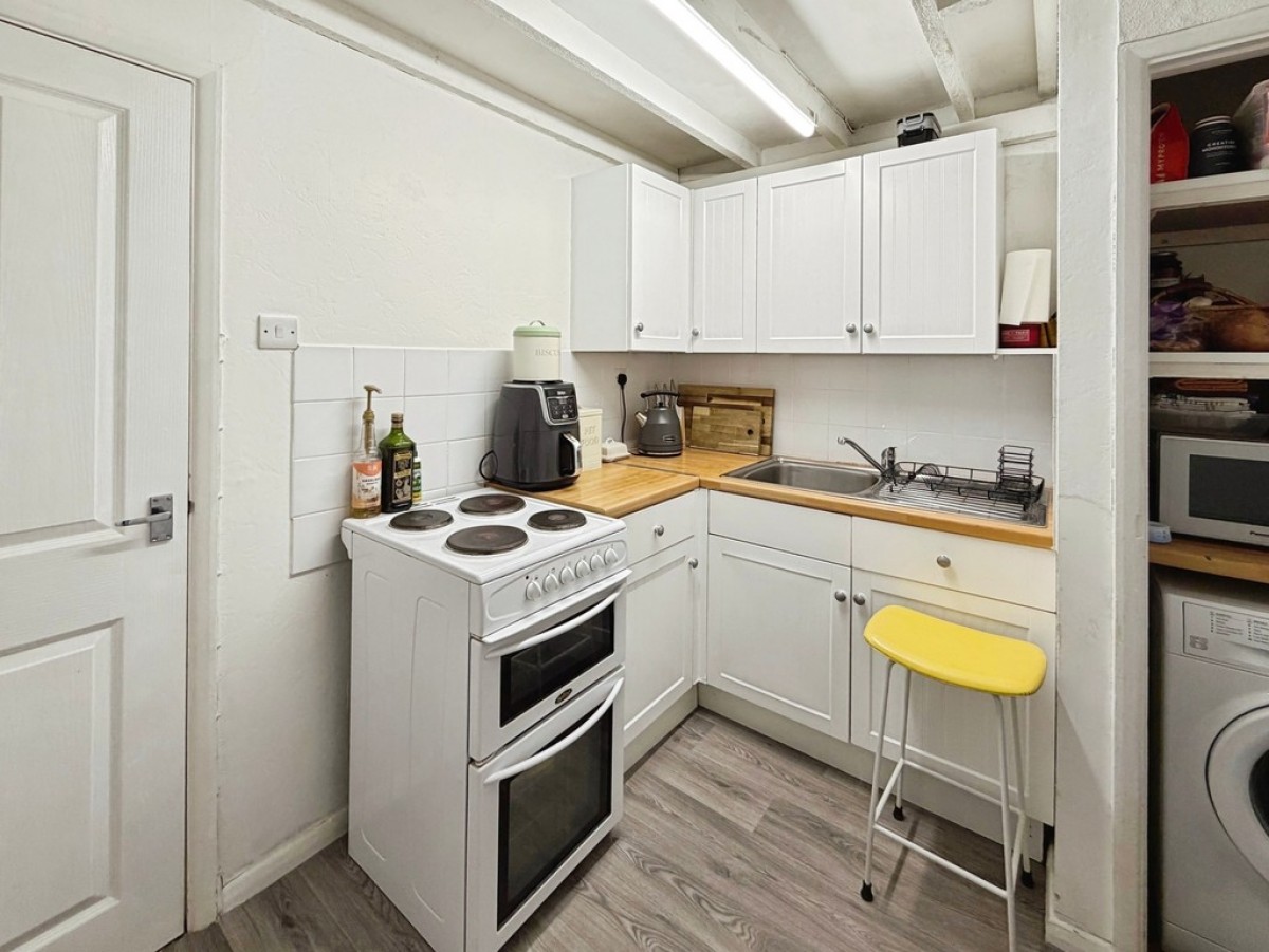 Clay Close, Dilton Marsh