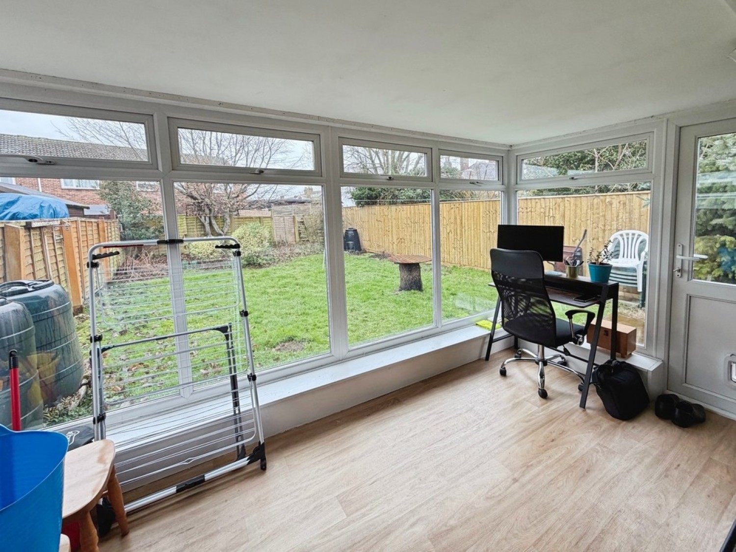 1 bedroom Bungalow in Clay Close, Dilton Marsh