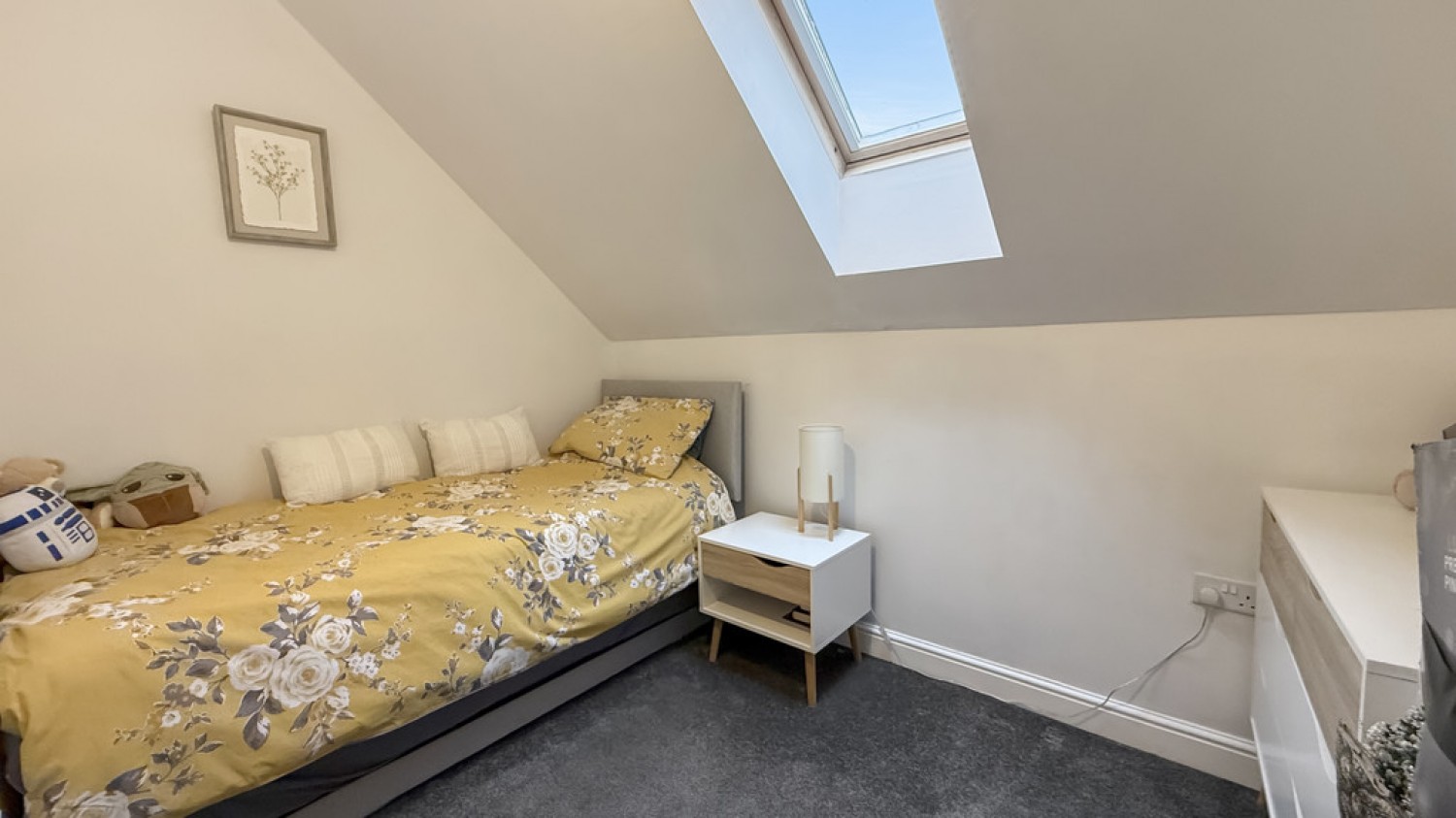 3 bedroom House in Bridge Court, Westbury