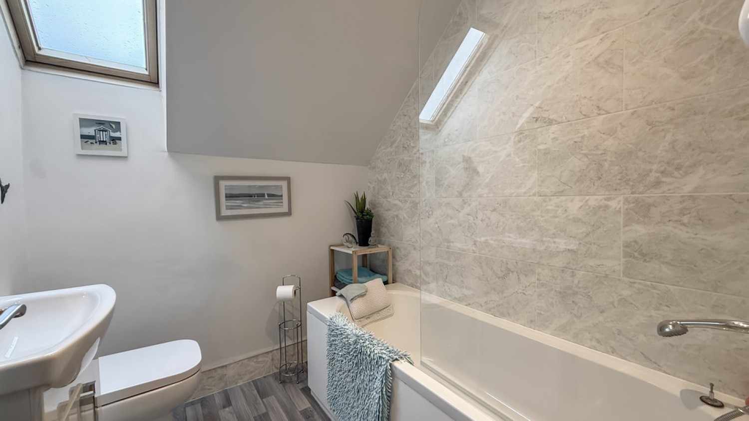 3 bedroom House in Bridge Court, Westbury