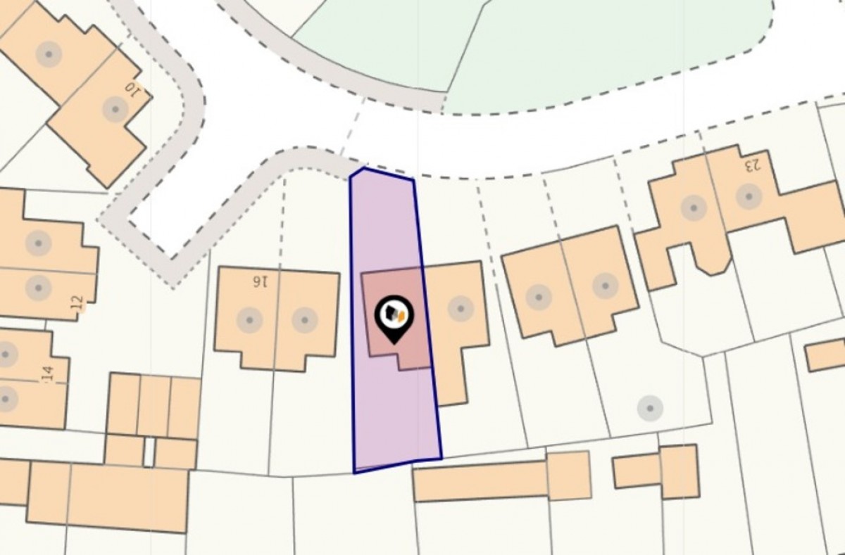 Bridge Court, Westbury