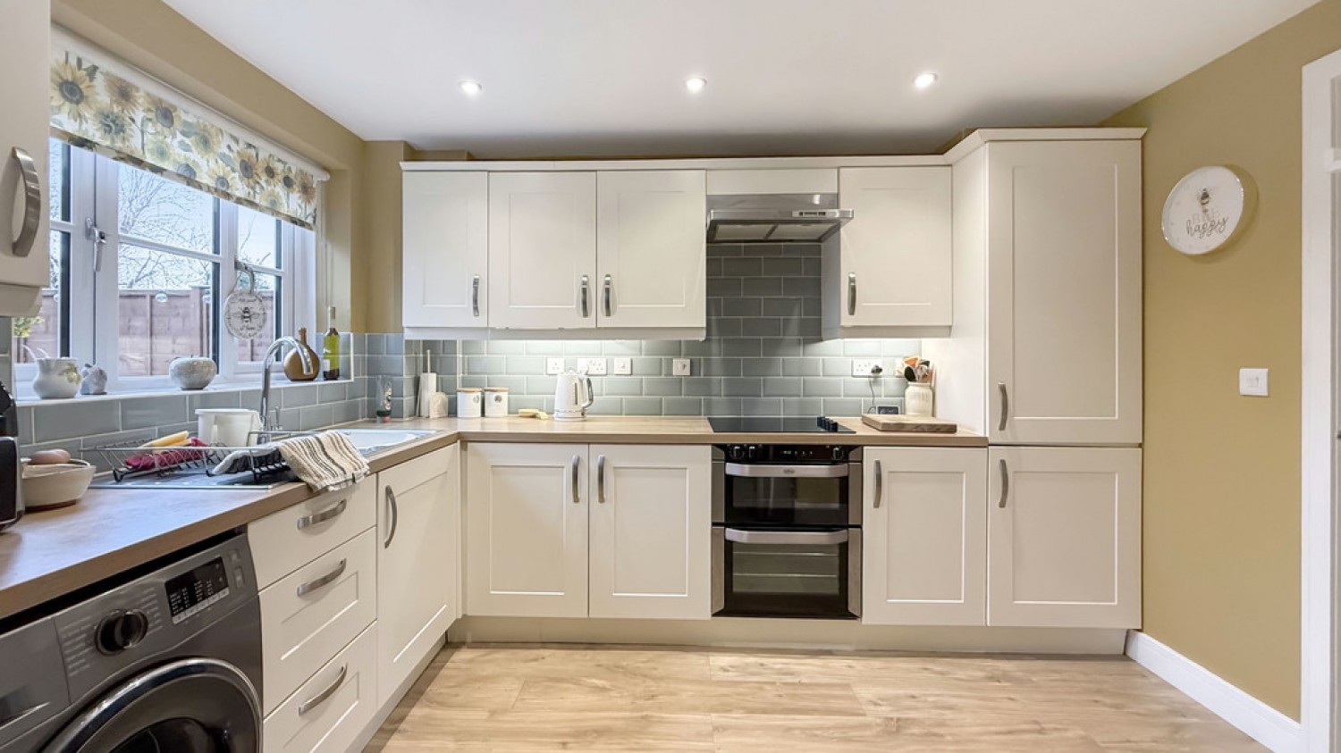 3 bedroom House in Bridge Court, Westbury