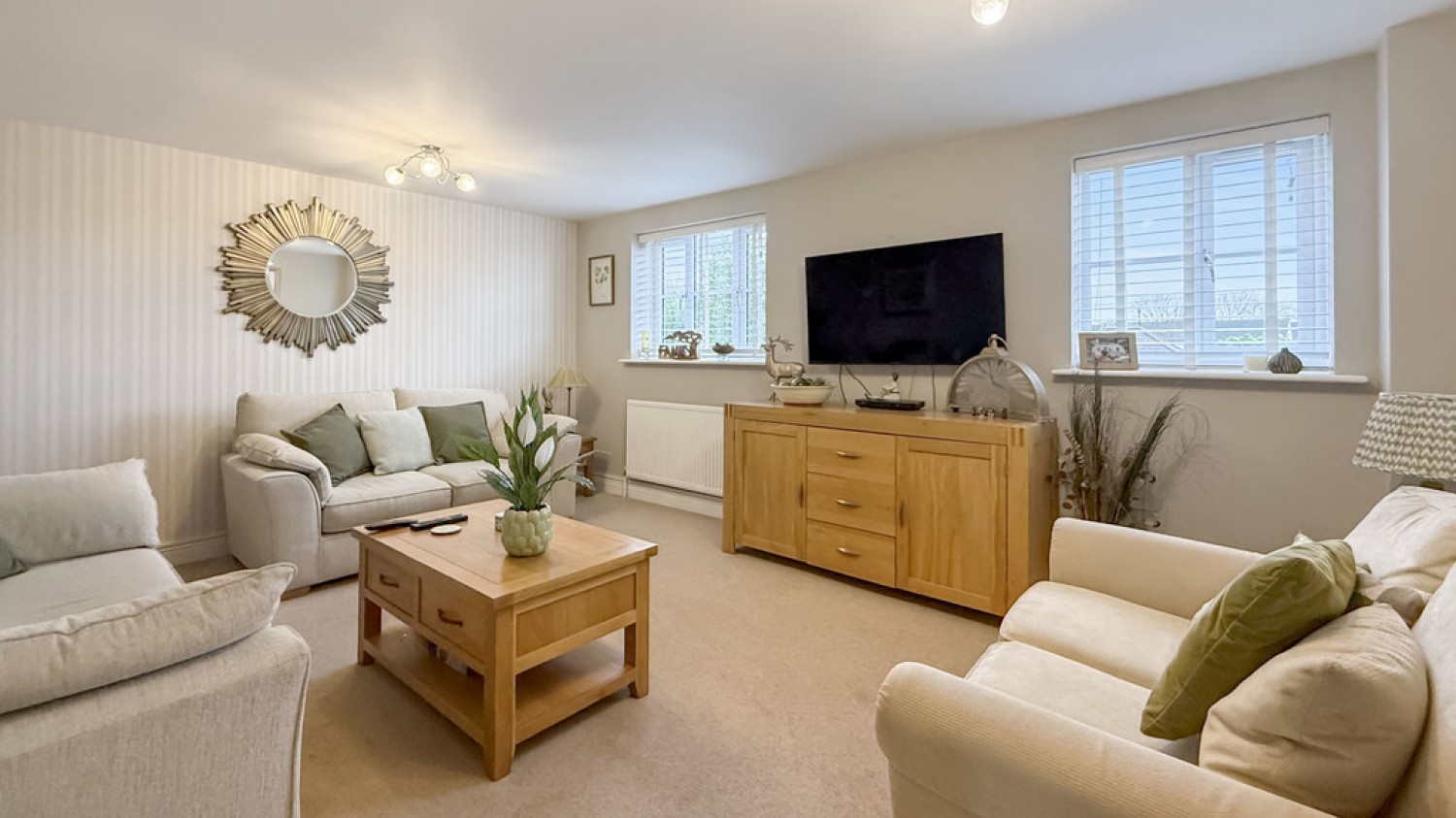 3 bedroom House in Bridge Court, Westbury