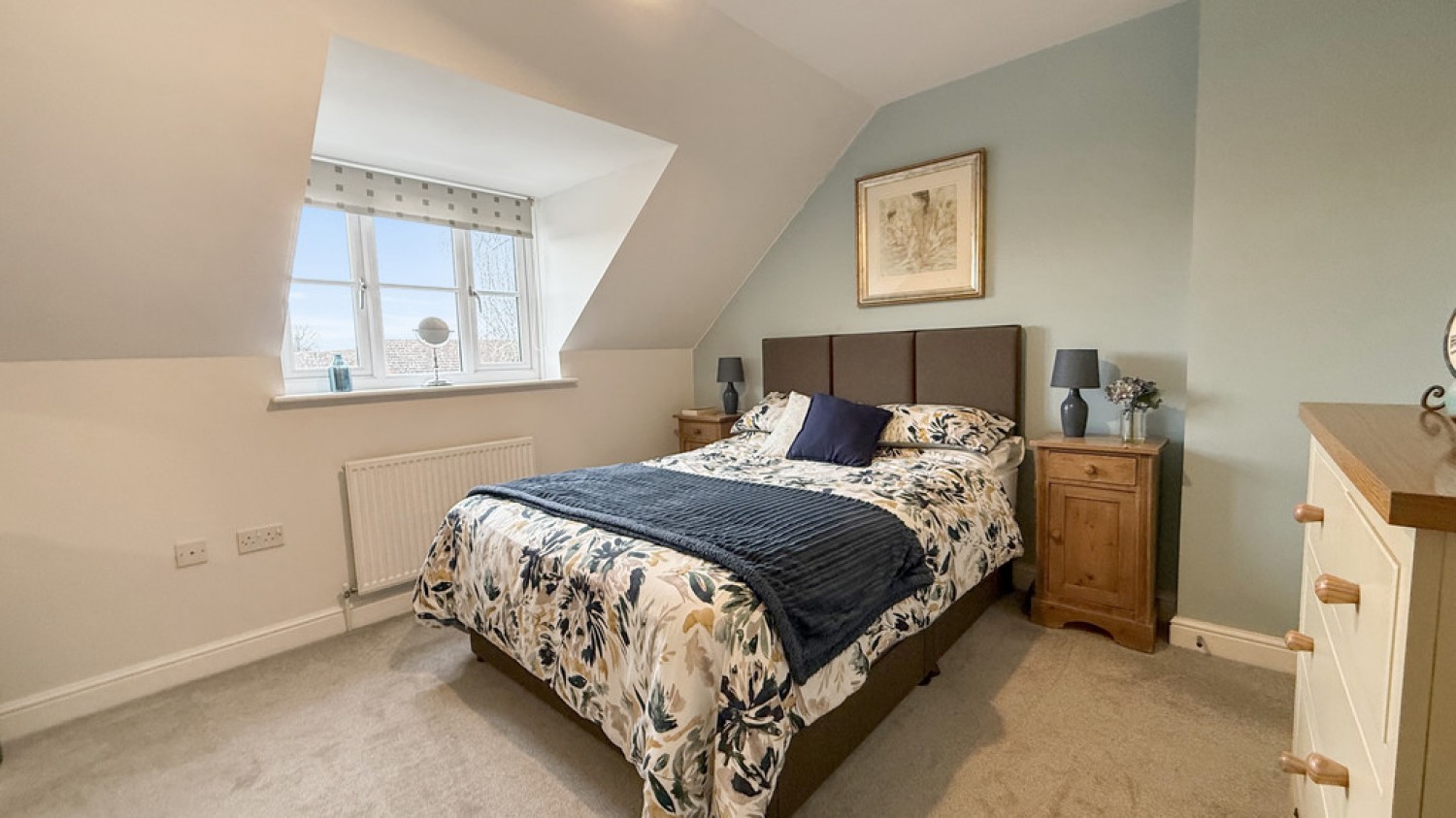 3 bedroom House in Bridge Court, Westbury