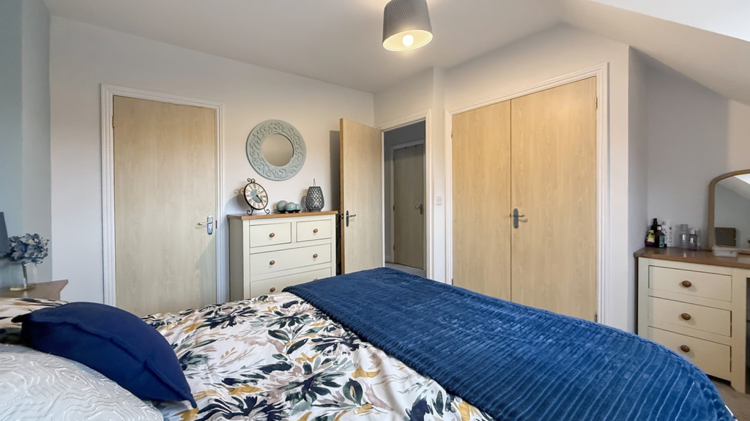 3 bedroom House in Bridge Court, Westbury