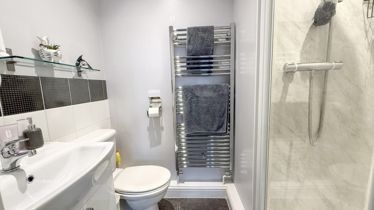 Bridge Court, Westbury