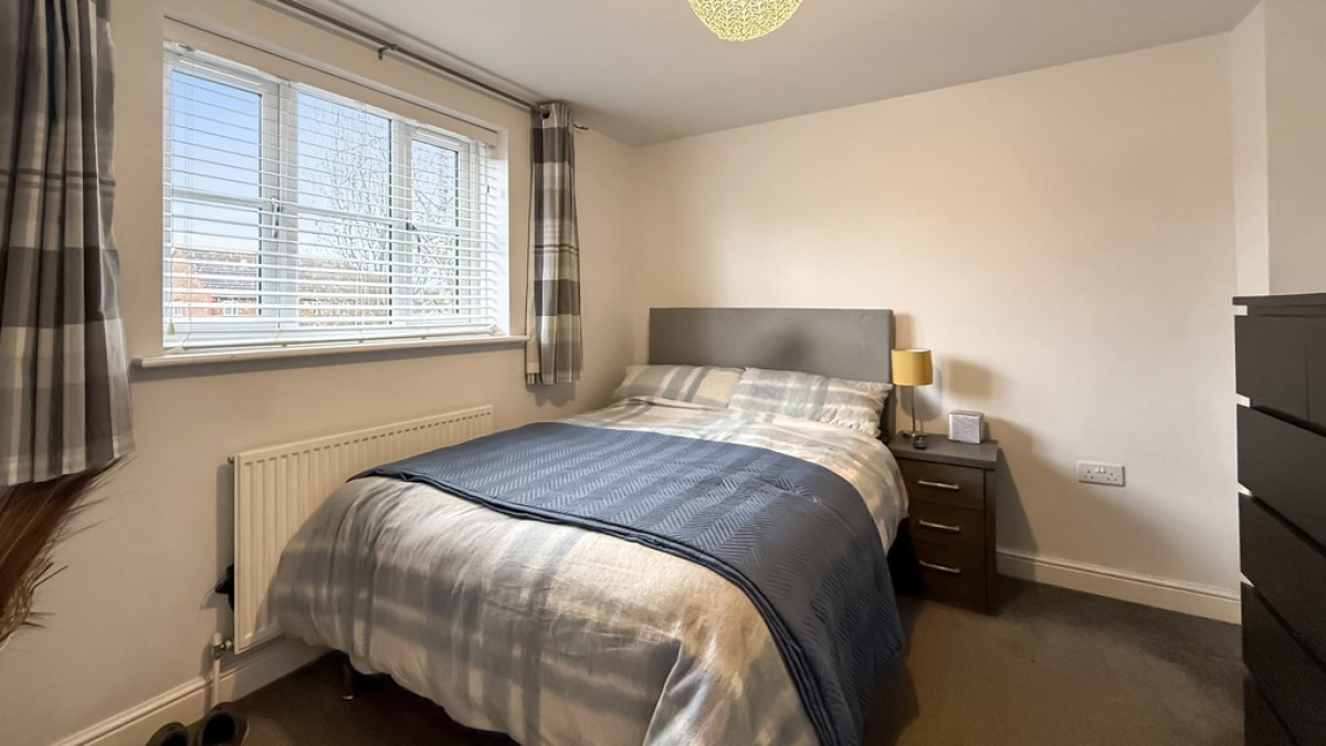 Bridge Court, Westbury