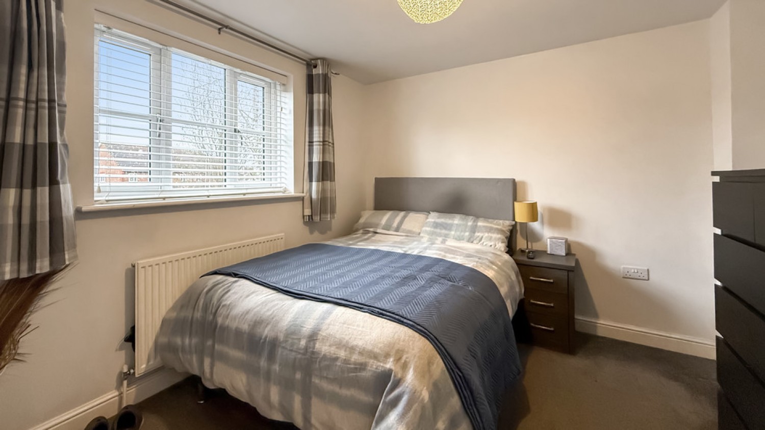 3 bedroom House in Bridge Court, Westbury