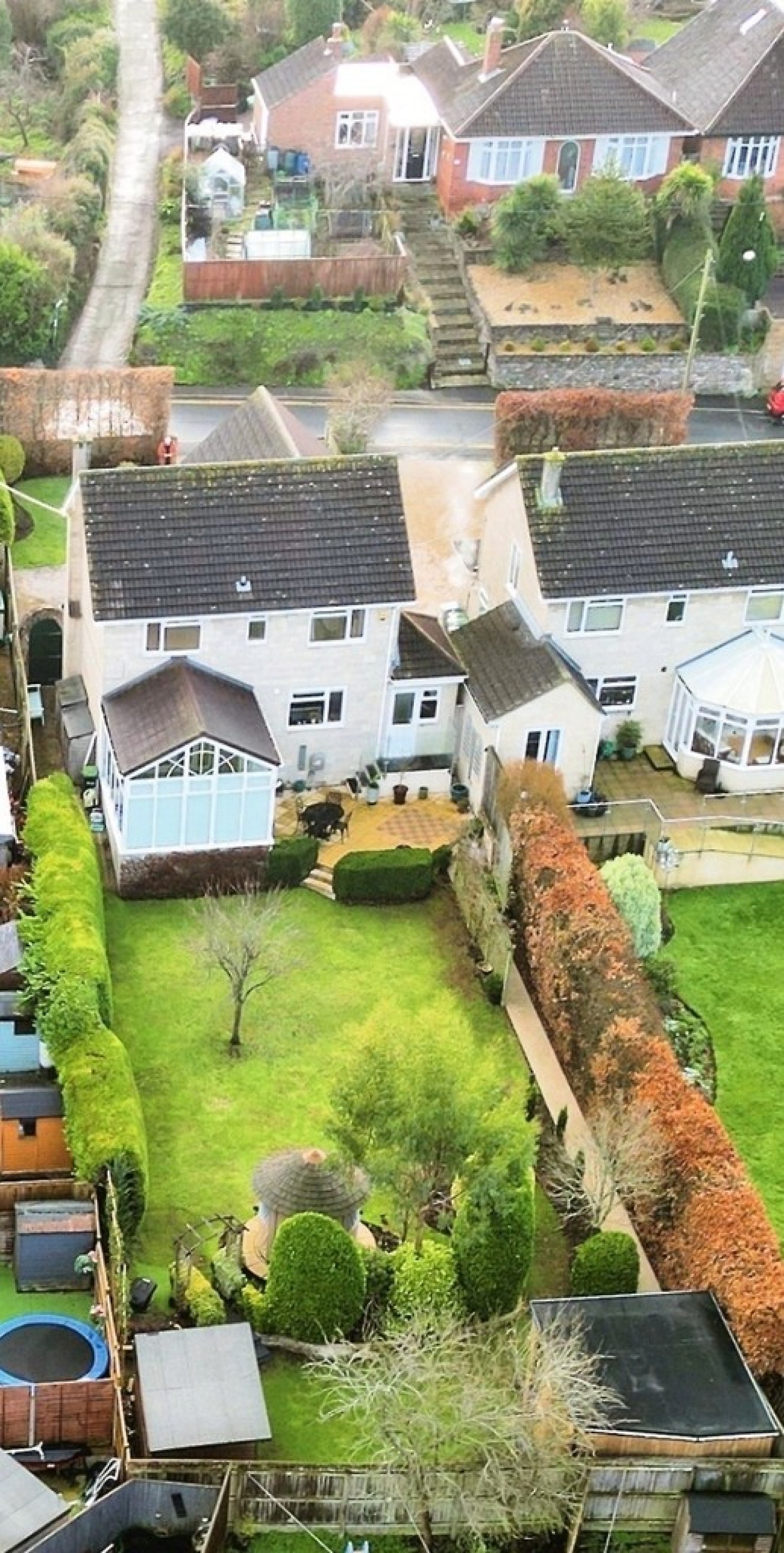 4 bedroom House for Sale The Butts, Westbury