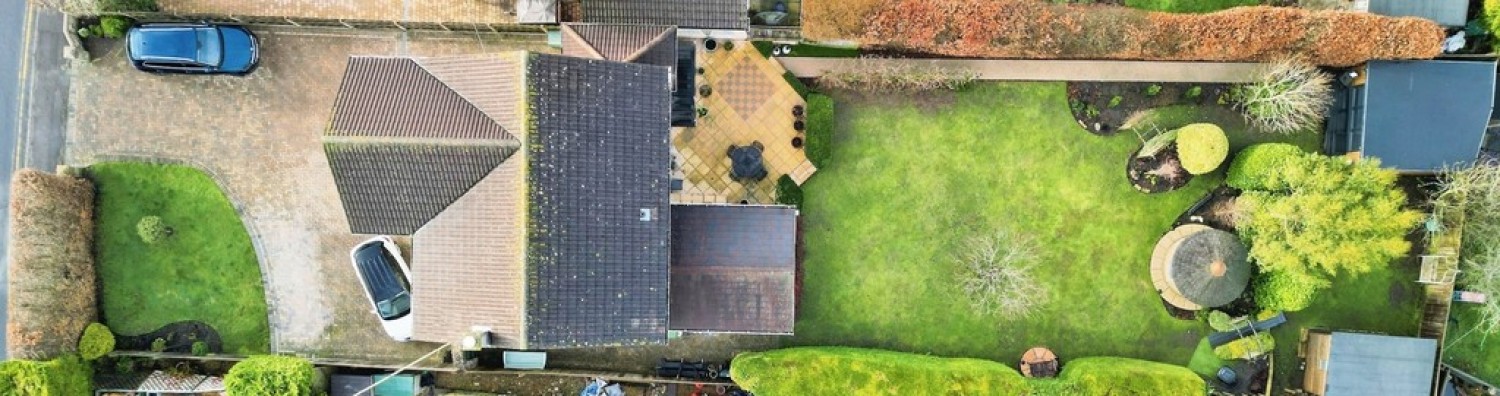 4 bedroom House for Sale The Butts, Westbury