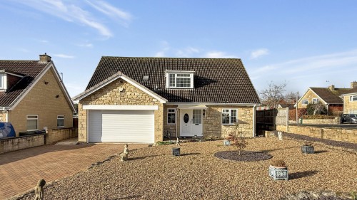 Balmoral Road, Trowbridge