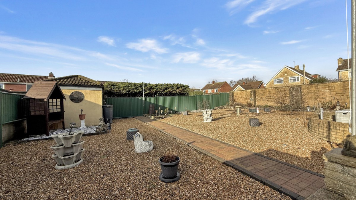 Balmoral Road, Trowbridge