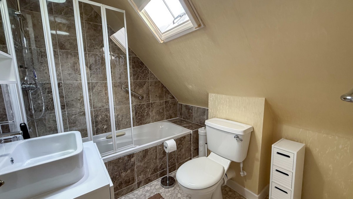 Balmoral Road, Trowbridge