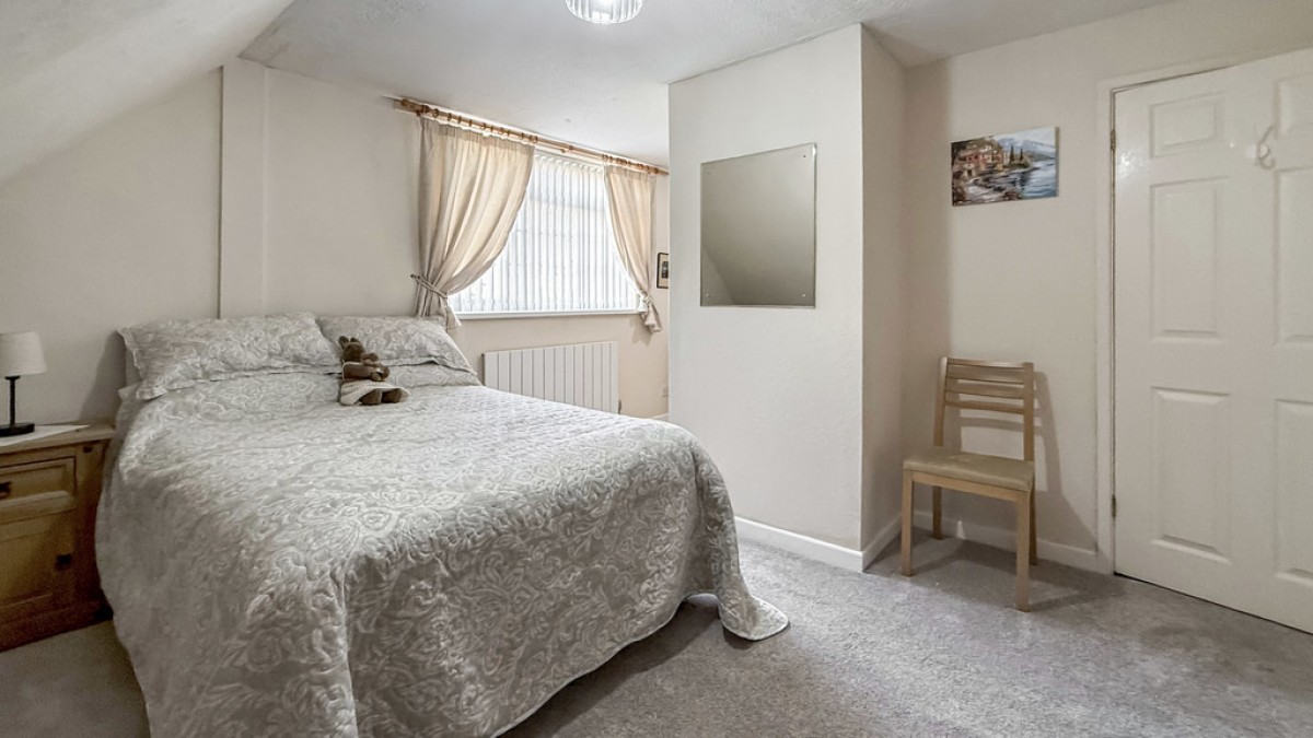 Balmoral Road, Trowbridge