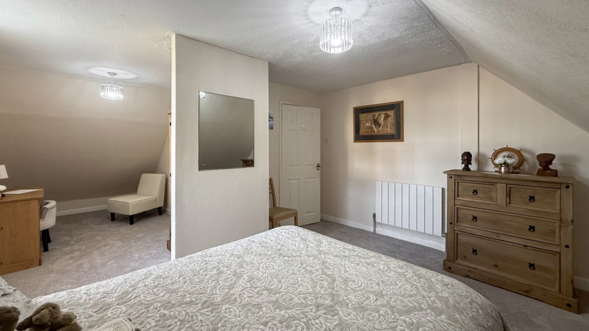 Balmoral Road, Trowbridge