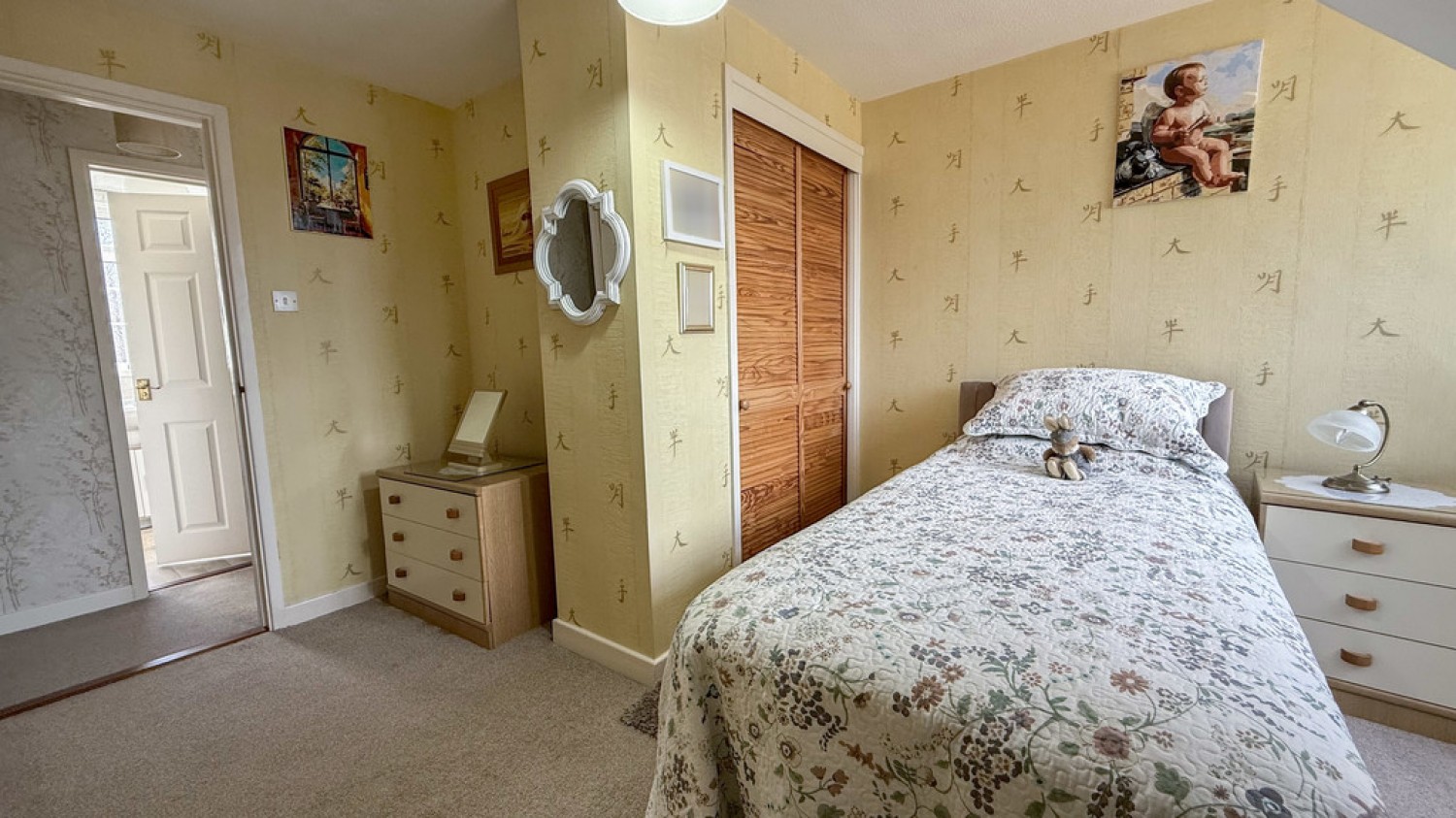 Balmoral Road, Trowbridge