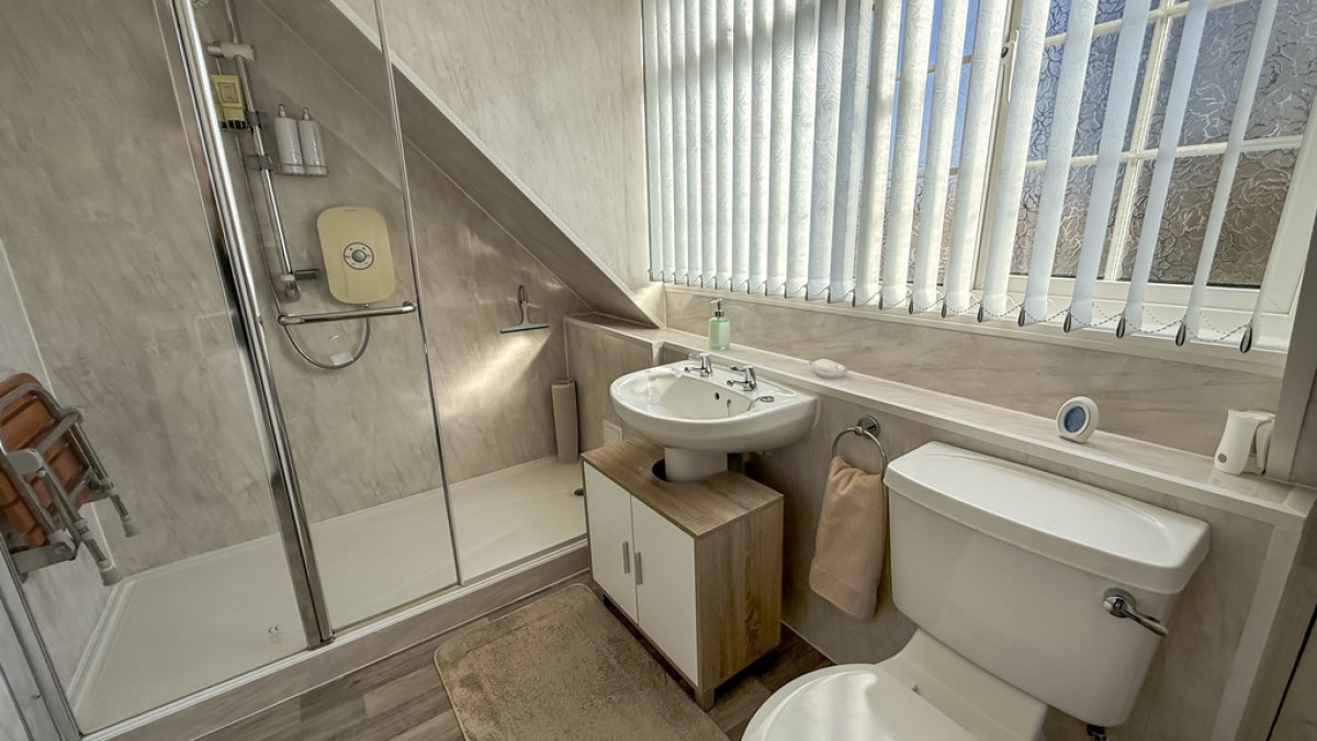 Balmoral Road, Trowbridge