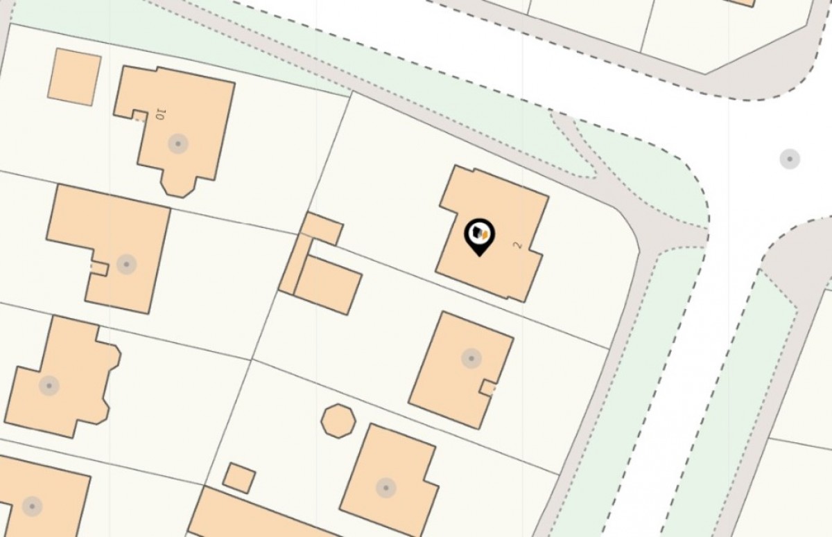 Balmoral Road, Trowbridge