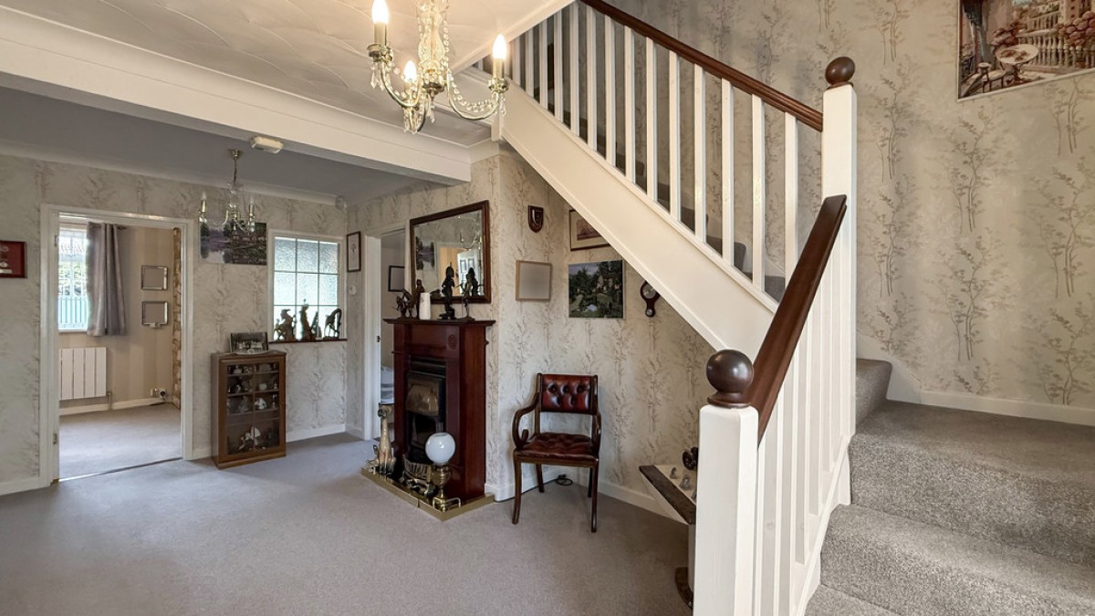 Balmoral Road, Trowbridge