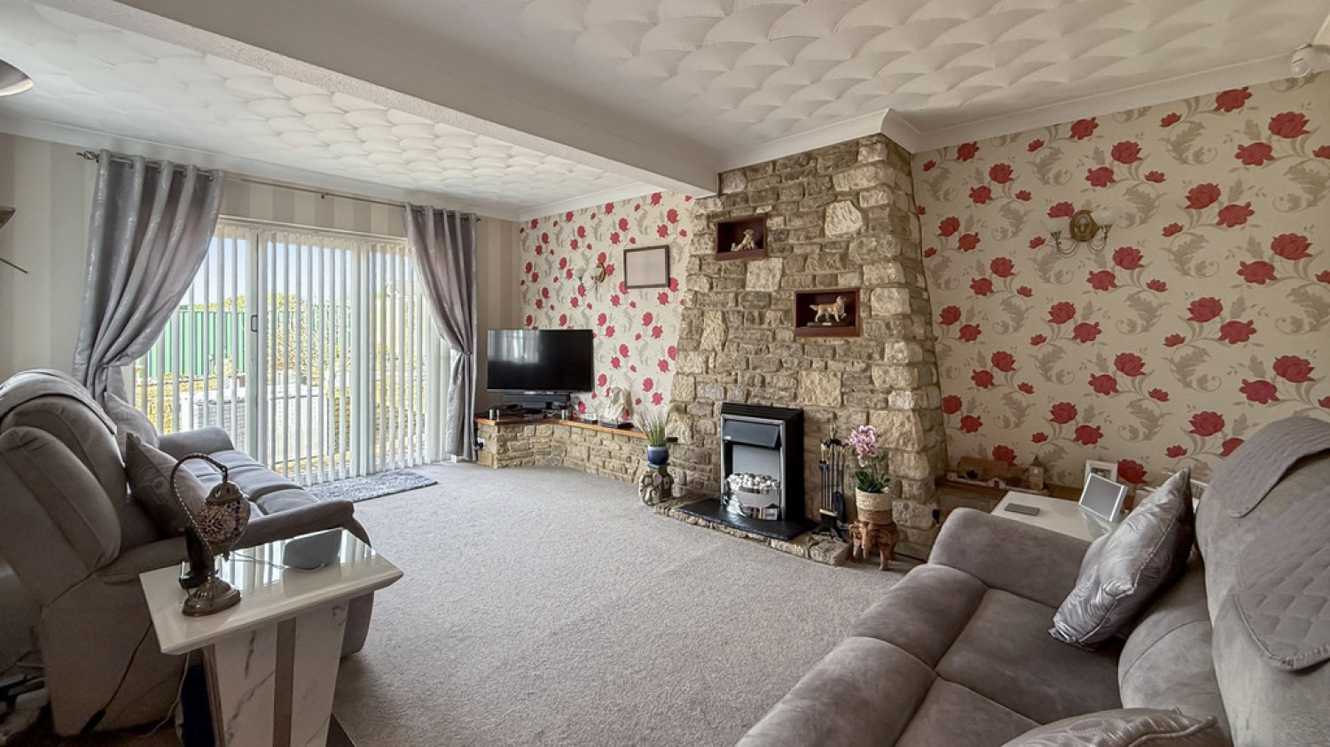 Balmoral Road, Trowbridge