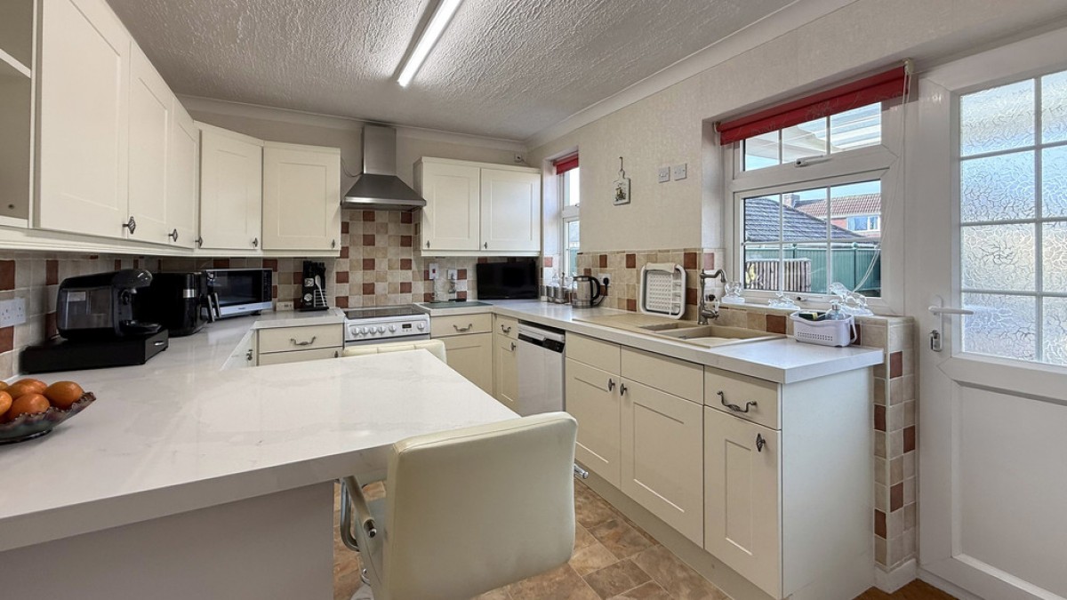 Balmoral Road, Trowbridge